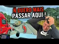 Download Lagu AQUI EU SEMPRE ME ESTRESSO 😡😰 NÃO VALE APENA VIR PARA ESSE LUGAR 😨