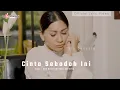 Download Lagu Tata Janeeta - Cinta Sebodoh Ini OST. Samudra Cinta (Official Lyric Video)