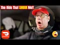 Can You Handle the WORST Roads as a Delivery Driver