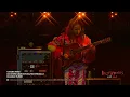 Billy Strings - Turmoil Tinfoil Live at UNO Lakefront Arena New Orleans LA 23