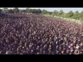 Epica - Sensorium | Live at Hellfest 2015