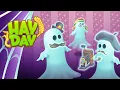 Lagu Haunted Farms in Hay Day?!