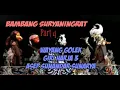 Download Lagu Wayang Golek Asep Sunandar Bambang Suryaningrat Bag 4 (TAMAT).