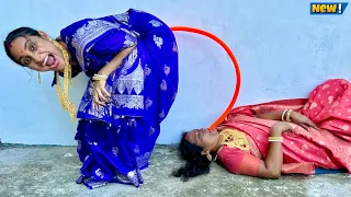 Must Watch Very Special Funny Video 2026 Totally Amazing Comedy Episode 409 By @cdmama2