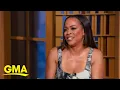 Shaunie Henderson talks new book Undefeated