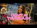 Download Lagu DJ HESYA CINTA TERBAIK (COVER REMIX) BREAKBEAT