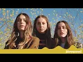 hallelujah by haim (slowed + reverb + male vocals)