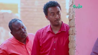 خدمة الناس ما عبادة دراما سوادانية مسلسل جنة إبليس 