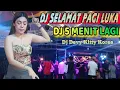 DJ SELAMAT PAGI LUKA❌DJ 5 MENIT LAGI❌ DJ KITTY KOREA ❌ OT WIKA PALEMBANG 