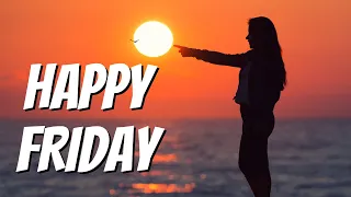 Happy Friday Images - Download the Best Happy Friday Images app Now
