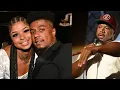 THIS IS BAD Chrisean Rock Blueface UNDER INVESTIGATION Wicked100 All CAP LIES CALL 757-770-6442