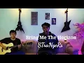 Download Lagu Bring Me The Horizon - Drown (Live Guitar Acoustic + Karaoke)