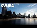 Austin reclaims title as Texas fourth-largest city