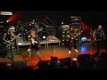 IRON ANGEL "Legions Of Evil" live @ UTH XIV