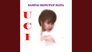 sampai menutup mata