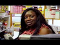 bana congo RD clip officiel