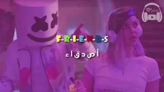                                   مترجمة عربي دندنها