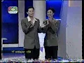 Klip Kuis LG Digital Indosiar tahun 2001