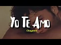 Download Lagu Chayanne - Yo Te Amo (Letra)