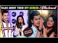 Lagu Avneet Kaur \u0026 Siddharth Nigam REVEAL Their Off - Screen Attachment With Abhishek Nigam | EXCLUSIVE