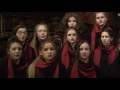 Lagu SKOWRONKI Girls' Choir / Lulajże Jezuniu / Hush, Little Jesus by Marek Raczyński
