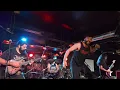 Inferi - Simian Hive (Live in Glasgow)