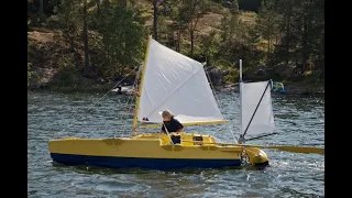 Bonus Video – I Built This Hull Before (2008–2010)