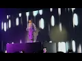 Tinashe LIVE in DC (Pt 1/5) | Treason + X + None of My Business + Talk To Me Nice (4K)