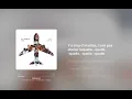 Dj Kawest & L2B - Mode avion (Paroles)