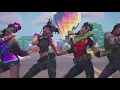 Fortnite - Start You Up [Fortnite Music Video] | Master Peace