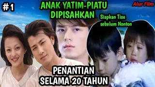 Download ▶️KISAH MASA KECIL ANAK YATIM PIATU, PEMENUHAN JANJI \u0026 PENCARIAN CINTA PERTAMA. Alur Cerita film MP3