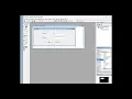 Create a simple login form on visual basic 6 0