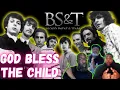 Download Lagu Blood Sweat and Tears - 'God Bless the Child'! Underscoring a theme of Independence and Resilience!