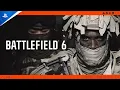 Download Lagu Battlefield 6 - Trailer de Anúncio Oficial | PS5