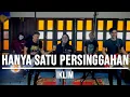 Download Lagu HANYA SATU PERSINGGAHAN - IKLIM (INDAH YASTAMI FEAT @KopralJonoTIPI )