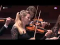 Mozart: Symphony No. 29 in A major, K.201 - Concertgebouw Chamber Orchestra - Live Concert HD