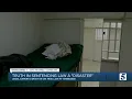 Top legal expert calls truth in sentencing law a disaster