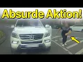 Download Lagu Irrer Mercedes-Fahrer, Unfälle und dreister Parkplatzdieb | Dashcam Deutschland #172 | #germany