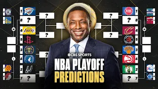Former NBA head coach predicts 2026 NBA Playoff bracket crowns a champion