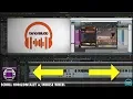 Media Composer - Scroll Horizontally with the Mouse Wheel Quick Tip