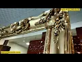 The Art of Reflection A Creative Mirror Frame Design
