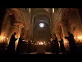 Lagu Gregorian Chant for Mercy and Forgiveness ✨ Monastic Prayers for the Weary Soul