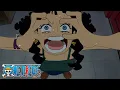 Download Lagu POV: You're Watching Luffy Destroy a Pacifista With One Punch | One Piece Fan Letter