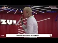 Tiago pzk-mi corazon. programa LUZU!