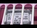 Kendrick Lamar The Pop Out Concert whole set