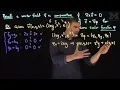 Finding Scalar Potential Functions