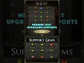 Download Lagu PoE 2 - SUPPORT GEMS - THE THIRD EDICT - PATH OF EXILE 2
