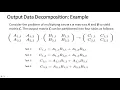 BE Computer High Performance Computing Unit 2 Lesson 4
