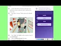 Determine Word Meanings Using Context Clues 2 - Quiz