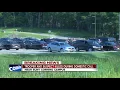 New York State trooper killed near Corning